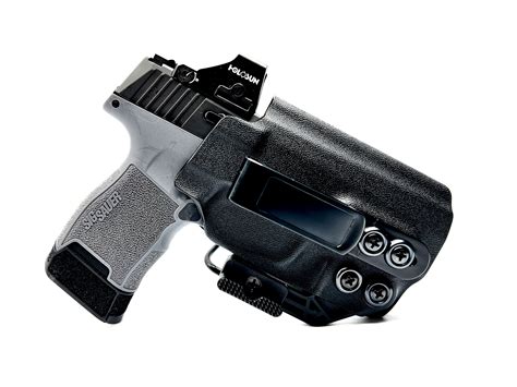 Sig P365XL Spectre Comp Holsters .